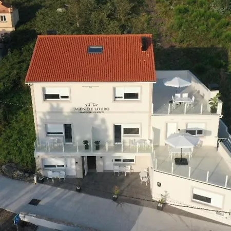 Alen De Louro - 5 Ardeleiro Gándara