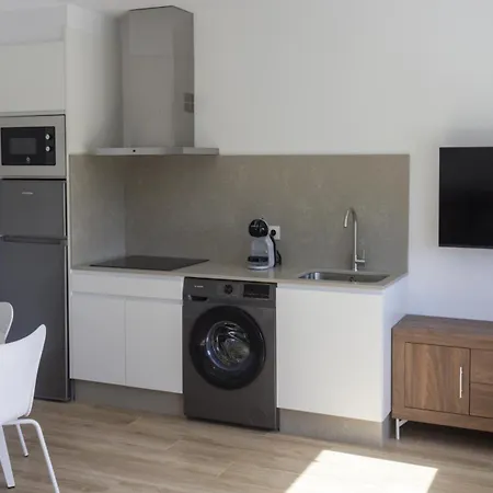 Alen De Louro - 5 Ardeleiro Appartement