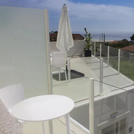 Apartment Alen De Louro - 5 Ardeleiro