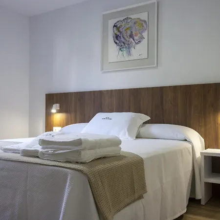 Appartement Alen De Louro - 5 Ardeleiro *