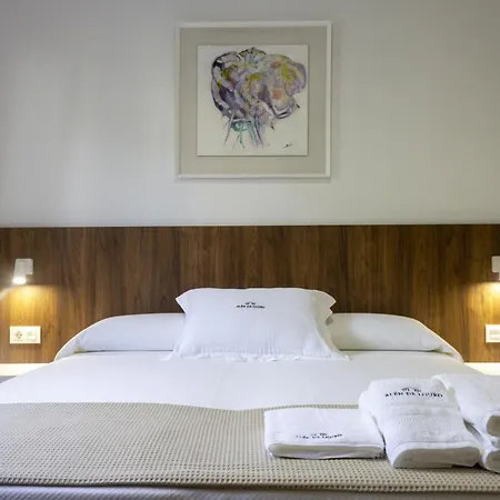 Alen De Louro - 5 Ardeleiro Gándara