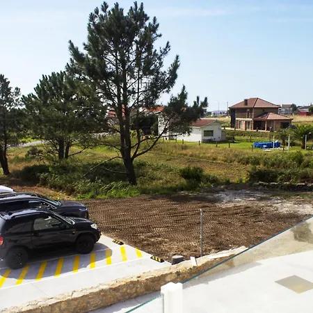 Appartement Alen De Louro - 5 Ardeleiro Gándara