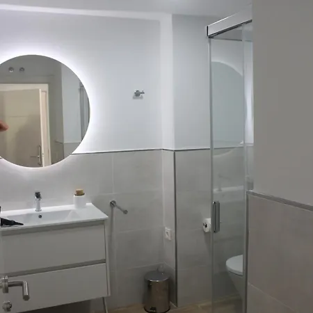 Alen De Louro - 5 Ardeleiro Apartment Gandara (Muros)