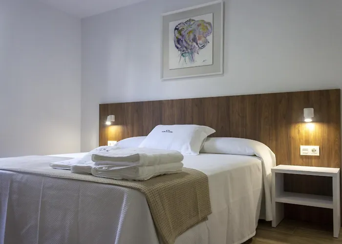 شقة Alen De Louro - 5 Ardeleiro *