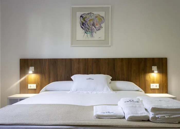 Alen De Louro - 5 Ardeleiro Gándara